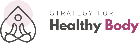 Strategy For Healthy Body